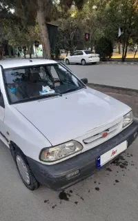 پراید ۸۹