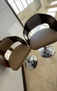 صندلی جکدار