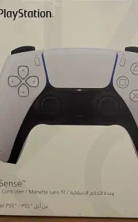 دسته ps5 اورجینال