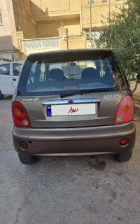 MVM110کم کار تمیز