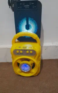 استپیکر