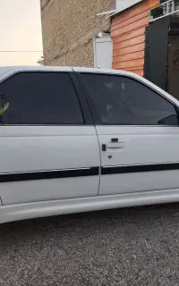 پژو پارس موتور جدید