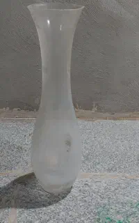 گلدان بامبو