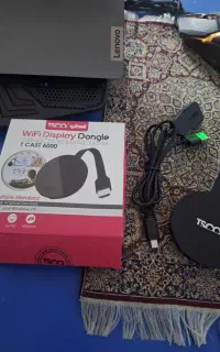 دانگل HDMI تسکو