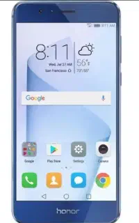 honor 8A هونور