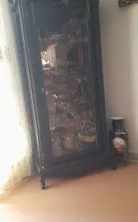 بوفه