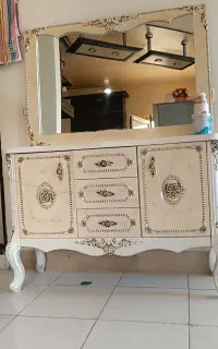 آینه کنسول