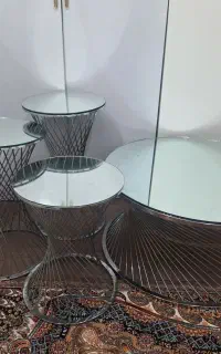 میزعسلی نو