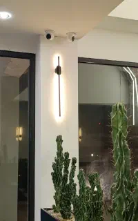 دوربین مداربسته و دزدگیر با (شرایط ویژه) رد نشو