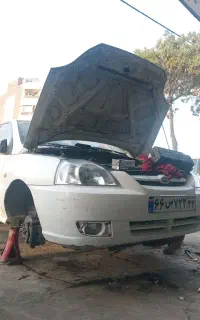 برق خودرو باطری سازی با ضمانت