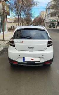 فروش mvm 315 مدل 97 نیو فیس