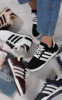 کیف و کفش