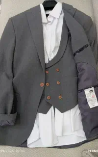 کت و شلوار