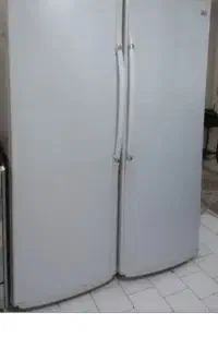 یخچال دوقلو