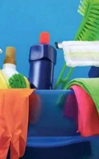 شرکت خدماتی نظافت و پرستاری و اسباب کشی