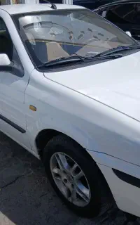 سمند ef7 مدل ۹۳