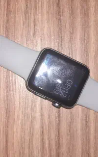 اپل واچ سری ۳