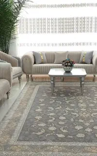 فرش ۱۲ متری و ۹ متری و ۶ متری جفت ست