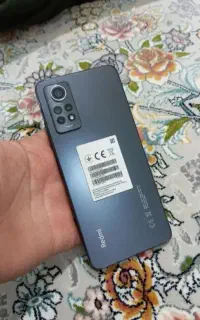 Redmi Note 12 Pro