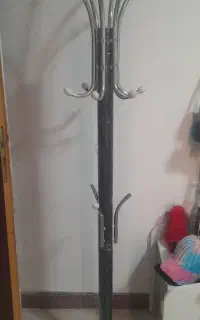 چوب لباسی