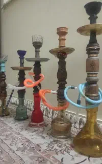 قلیون