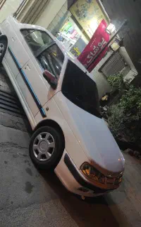 پارس دوگانه شرکت مدل ۹۴ بدون رنگ