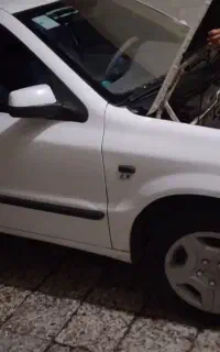 رخش جاده