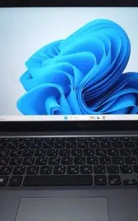 لپتاپ ایسوس کاملا نو