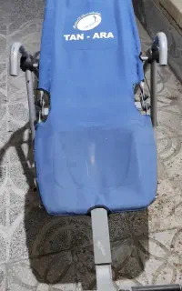 دستگاه دراز و نشست