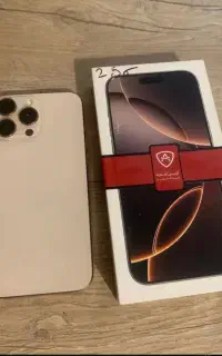 ایفون ۱۶ پرو مکس