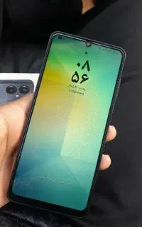 گوشی سامسونگ a06