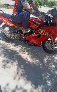 موتور zx