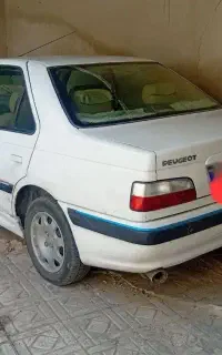 پرشیا سال کم کارکرد