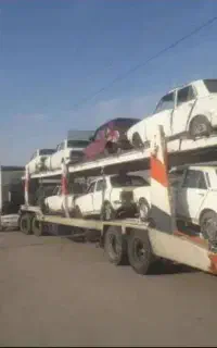 اسقاط خودرو