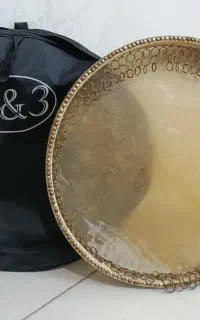 دف چوپانعلی بشر دوست