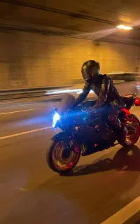 هیو سانگ GTR