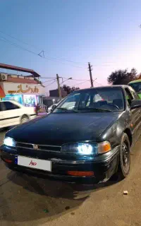 هوندا آکورد 1993
