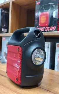 اسپیکر ۳ اینچ مدل kts-1185 قطر بلندگو