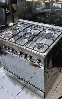 اجاق گاز فردار ۵شعله