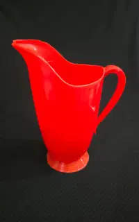 پارچ پلاستیکی