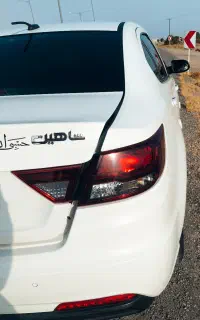 شاهین G  مدل 1403