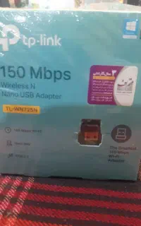 150MbpS TLWN725N