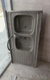 سینگ ظرف شویی قیمت توافقی