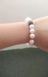 دستبند دخترانه
