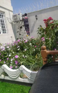 شاگرد برای کار برودتی