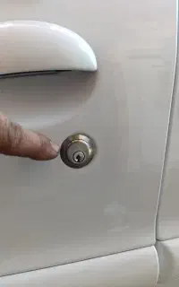 ضدسرقت کامل دربهاصندوق کاپوت پژو پراید ساینا کوییک