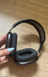 Air pod max سری اول اورجینال