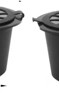 کپسول قهوه قابل شارژ