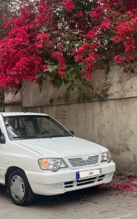 پراید مدل ۹۴