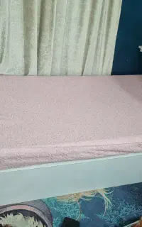 تشک رویال تک نفره و تخت